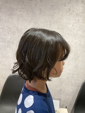 メゾン(MAISON) おでかけキッズ