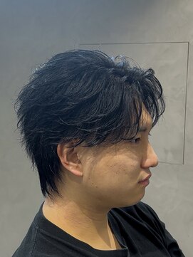 ヴェロ 福井(VeRO) フェザーショート