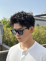 アンシェル(an-ciel)&nbsp;スパイキーショート