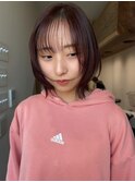 レイヤーボブ