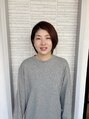 ルクス ヘア パートナー(Luxe HAIR PARTNER) 伊角 佐緒里