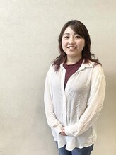 アグ ヘアー ルイ 帯広店(Agu hair louis) 澤城 瑠花