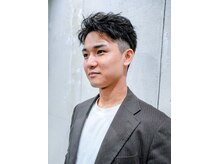 カッパーマン(KAPPER MEN)