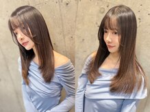 エクラートリアン 藤沢店(ECLART Lien)