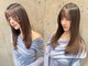 エクラートリアン 藤沢店(ECLART Lien)の写真/SNSで話題の髪質改善メニュー《メテオトリートメント》導入★髪の状態を見極め適切なアドバイス◎[藤沢駅]