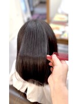 オーワンシーオー(o1co)&nbsp;【 美髪矯正 / 縮毛矯正 / 髪質改善 】