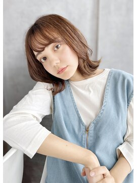 リゾートサロンM 新宿東口(Resortsalon M by valore) ミディアム