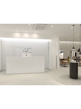 【岡崎市/橋目町】美髪が叶う髪質改善＋高いカット技術“大人女性”の為のトレンドSALON