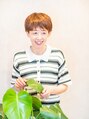 リアンヘアサロン(Lian hair salon) 安倍 恵里子