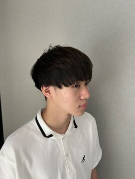 レイ バイ セブンルックス 宇都宮鶴田店(Lay by 7LOOKS) メンズカラー！