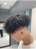 バロックパーマ