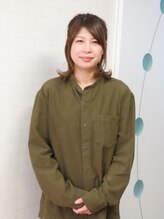 キューブヘアプレシャス 本店(CUBE HAIR PRECIOUS) 平林 麻衣