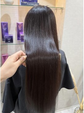 カラークチュール(Color Couture) 秋カラー/チョコレートブラウン/暖色カラー