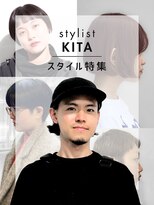 ブリスト(BRIST)&nbsp;【スタイル特集】KITA