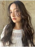表参道/レイヤー/酸性ストレート/髪質改善/デジタルパーマ