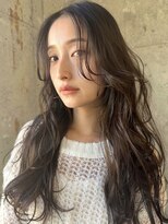 プロス(Pros)&nbsp;表参道/レイヤー/酸性ストレート/髪質改善/デジタルパーマ