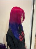 千葉駅/オリーブグレー/小顔/ココアベージュ