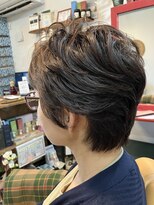 美容室ひろ カット+ケアトリートメント