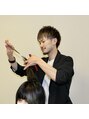 フォイルヘアー(Foil.hair) そのべ たくみ