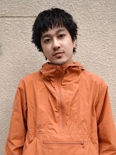 メンズ ニール 名古屋 伏見 丸の内(men's NEELU) 日置 剛人