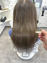 ルエ(Louer)&nbsp;Louer hairmake×ロング