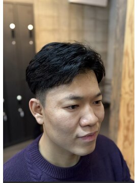 メンズショート