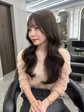 リリー(Lilley) 【hiyori】ブラウンカラー