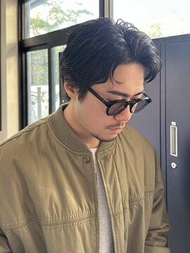 リブール 碧南店(libuR) メンズ/メンズカット/メンズパーマ