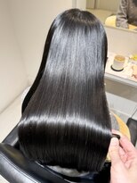 テイスティブルーム(tasty bloom)&nbsp;髪質改善ストレート