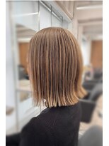 エイト プラット 渋谷2号店(EIGHT plat)&nbsp;【大人可愛い・きりっぱなしボブ1/28】