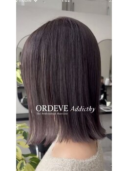 ナギ(NAGI)の写真/一人ひとりに真摯に向き合う丁寧なカウンセリングで、あなたの「なりたい」を叶えるNAGI HAIR SALON♪