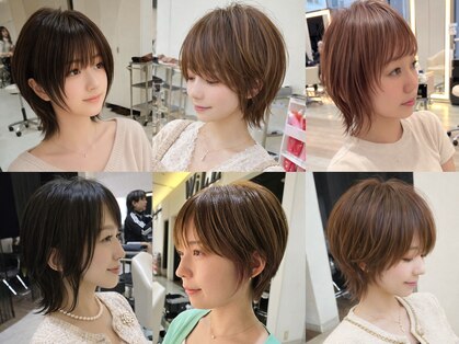 ウィル あべの店(WiLL)の写真