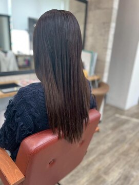 ウィスプヘアー(wisp HAIR) #プルエクステ#エクステ#大宮#埼玉
