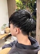 ジュアヘア(Jua hair) マッシュショート