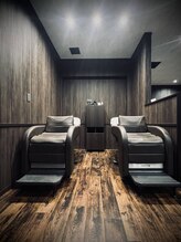 professional hair TOP 【5月1日 NEW OPEN（予定）】　