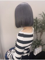 ラシック(Rachic)&nbsp;グレーボブ