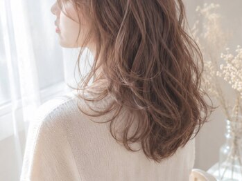 haru halu【7月1日OPEN（予定）】の写真/お子様連れでも過ごしやすい空間。曙橋でママも通いやすい居心地づくり。忙しい毎日のリフレッシュ時間に。