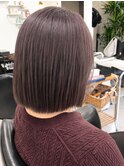 ラベンダーグレージュ