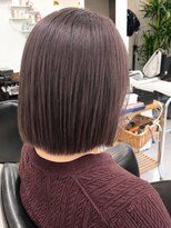 ファルベ(Farbe)&nbsp;ラベンダーグレージュ