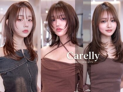 ケアリー 調布(Carelly)の写真