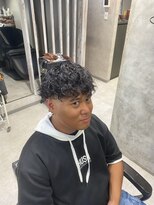 クリーム 大宮(CREAM) スパイラルマッシュ