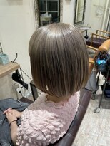 シェリー(cherie)&nbsp;グレージュ