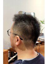 ルナティー(Lunaty)&nbsp;大人男子