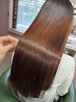 lume 経堂【ルーム】【10月下旬オープン（予定）】&nbsp;★髪質改善エモージュデザインカラーシルキーベージュ