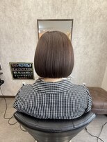 ヘアーピース(Hair Peace)&nbsp;内巻きボブ