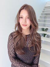 アイリス(AIRIS) 宮原 小春