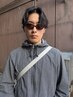 【シーモ指名限定】メンズカット＋ニュアンスパーマ＋トリートメント