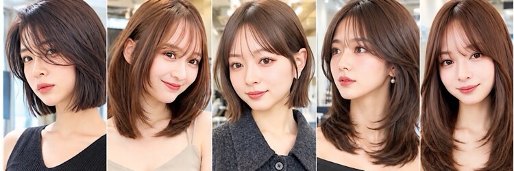 コート 青山(Cote)のサロンヘッダー