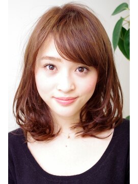 マティス 表参道(matiz) 髪質改善×縮毛矯正×艶髪