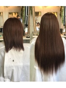 どぅ～す 梅田店 【どぅ～す】MIYU エクステSTYLE